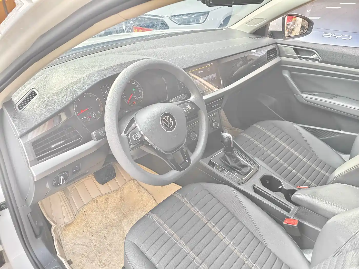 Volkswagen Lavida 2021