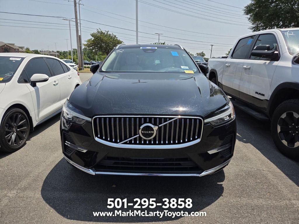 Volvo XC60 2023