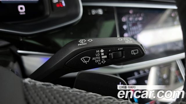 Audi Q7 2025