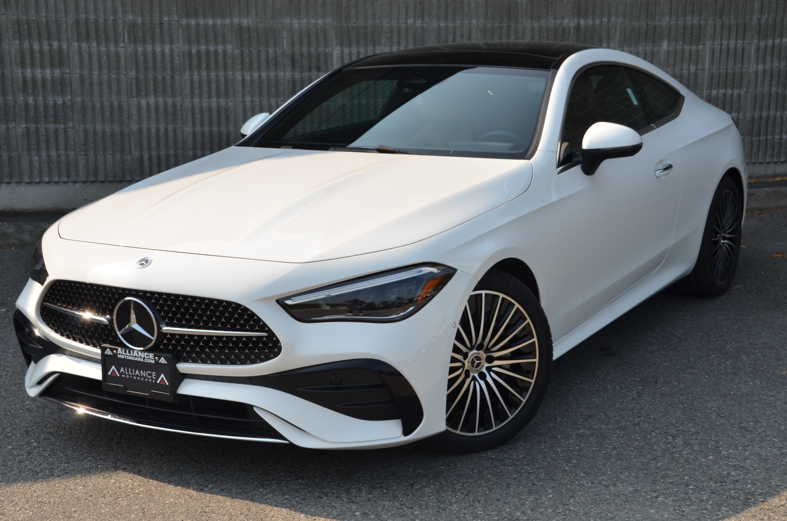 Mercedes-Benz CLE 2024