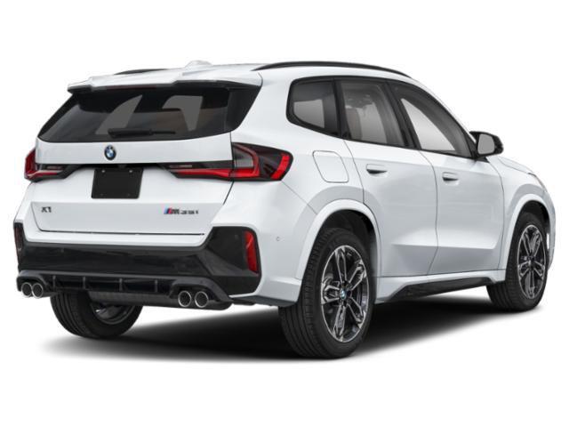BMW X1 2025