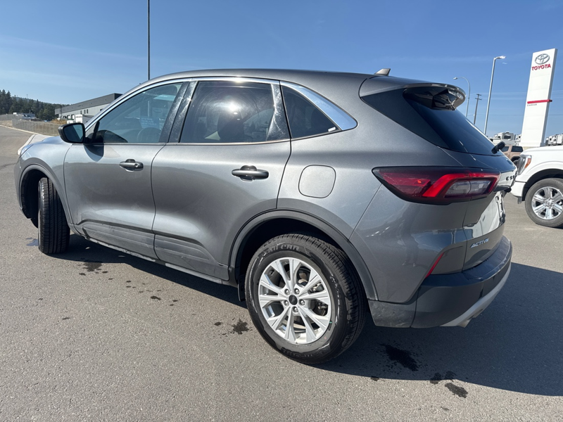 Ford Escape 2023