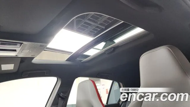 Volkswagen Golf 2024