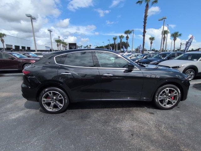 Maserati Levante 2023