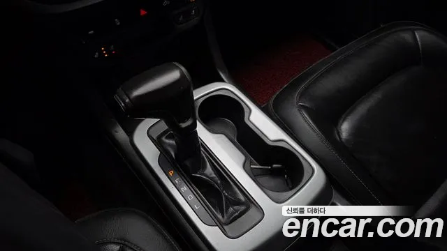 Chevrolet Colorado 2020