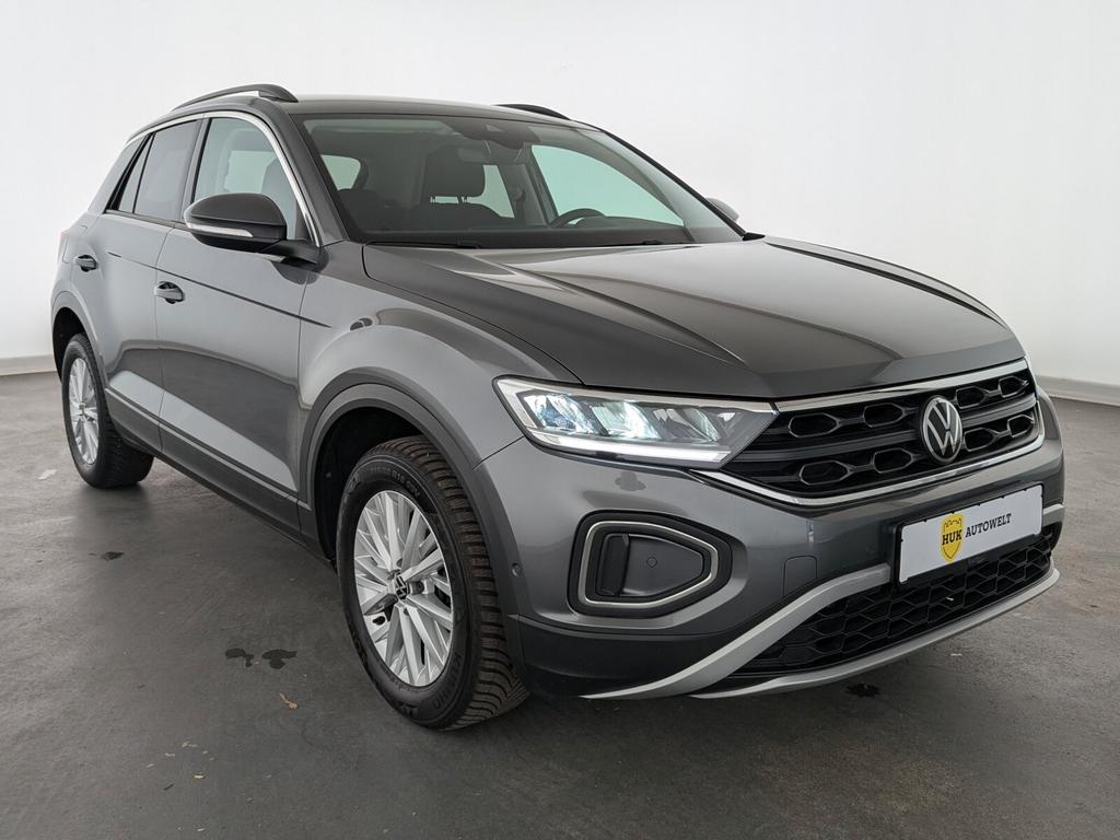 Volkswagen T-Roc 2023