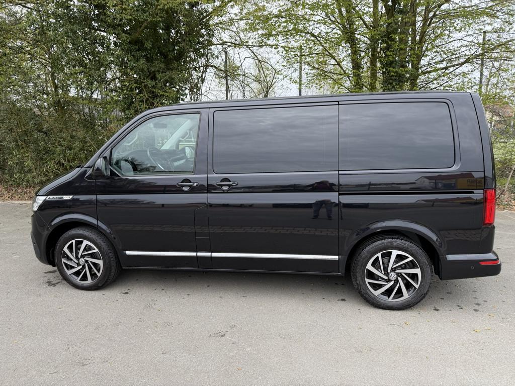 Volkswagen T6 MULTIVAN 2021