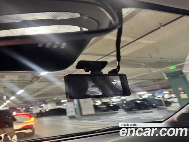 Chevrolet Spark 2021