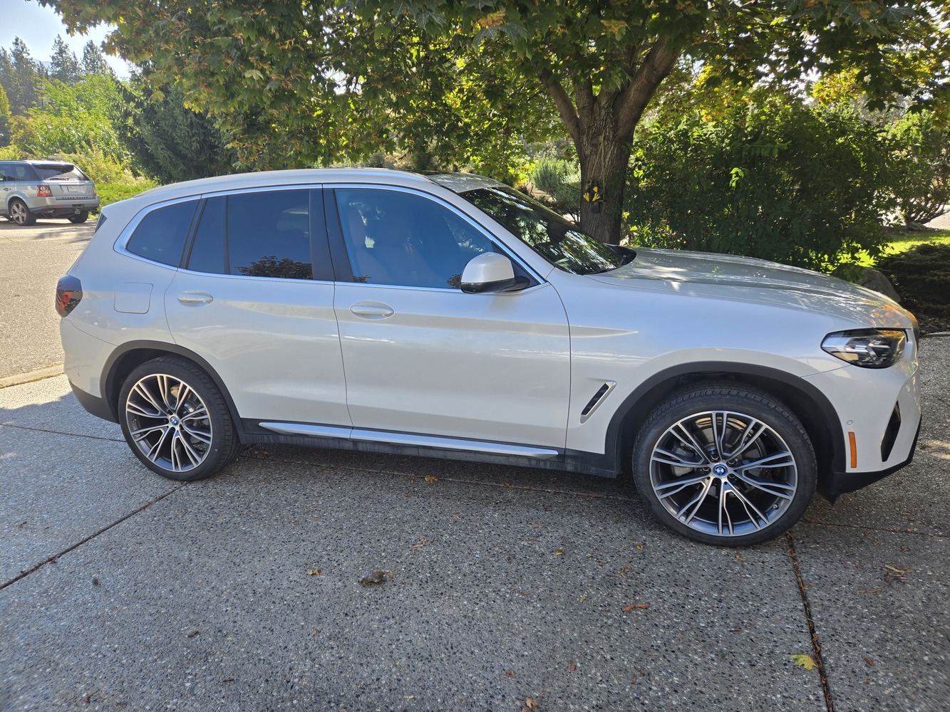 BMW X3 2023