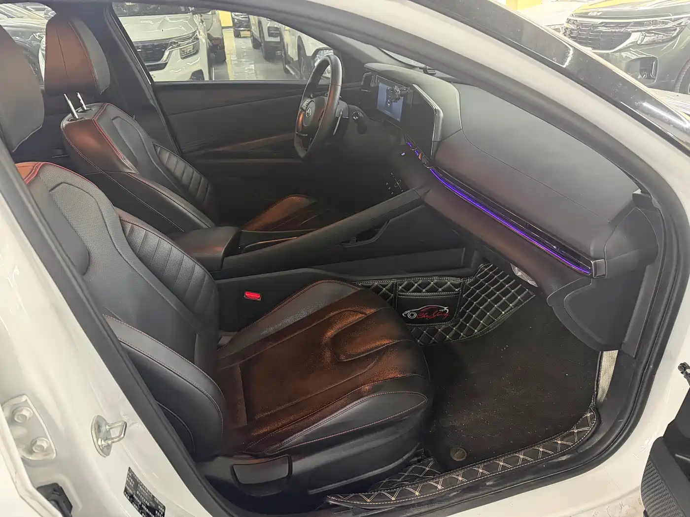 Hyundai Elantra 2022