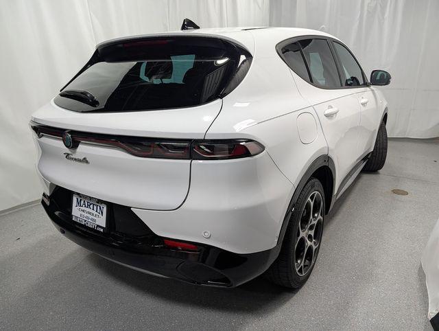 Alfa Romeo Tonale 2024