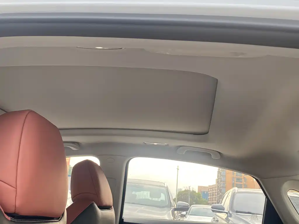 Changan Eado 2022