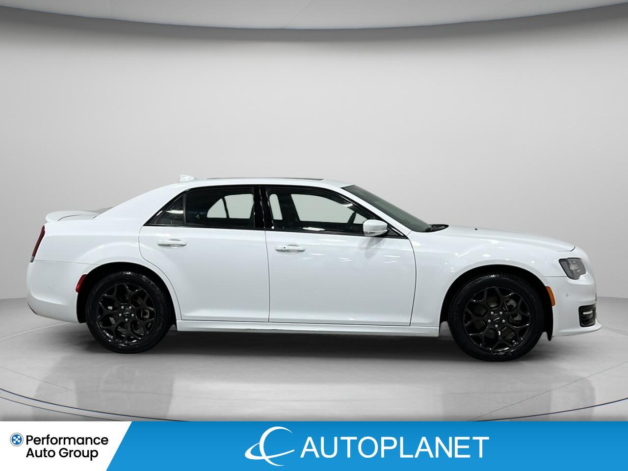 Chrysler 300 2023