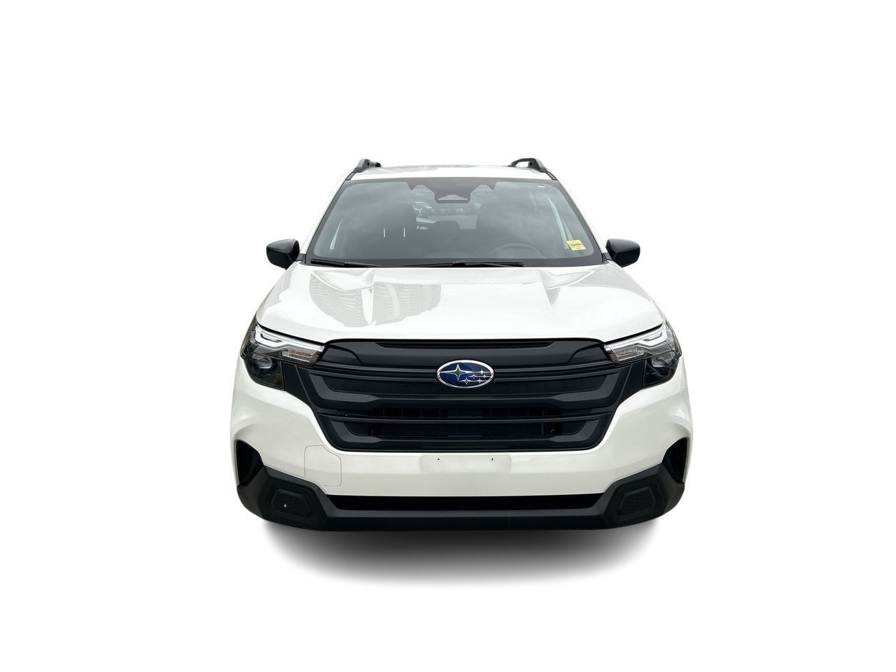 Subaru Forester 2025