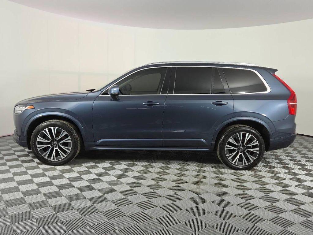 Volvo XC90 2021