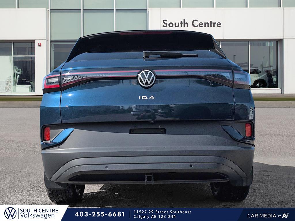 Volkswagen ID.4 2023
