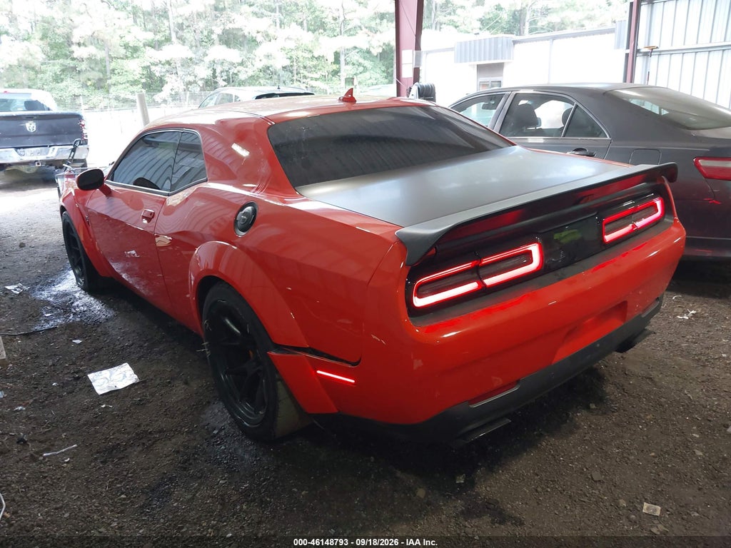 Dodge Challenger 2021