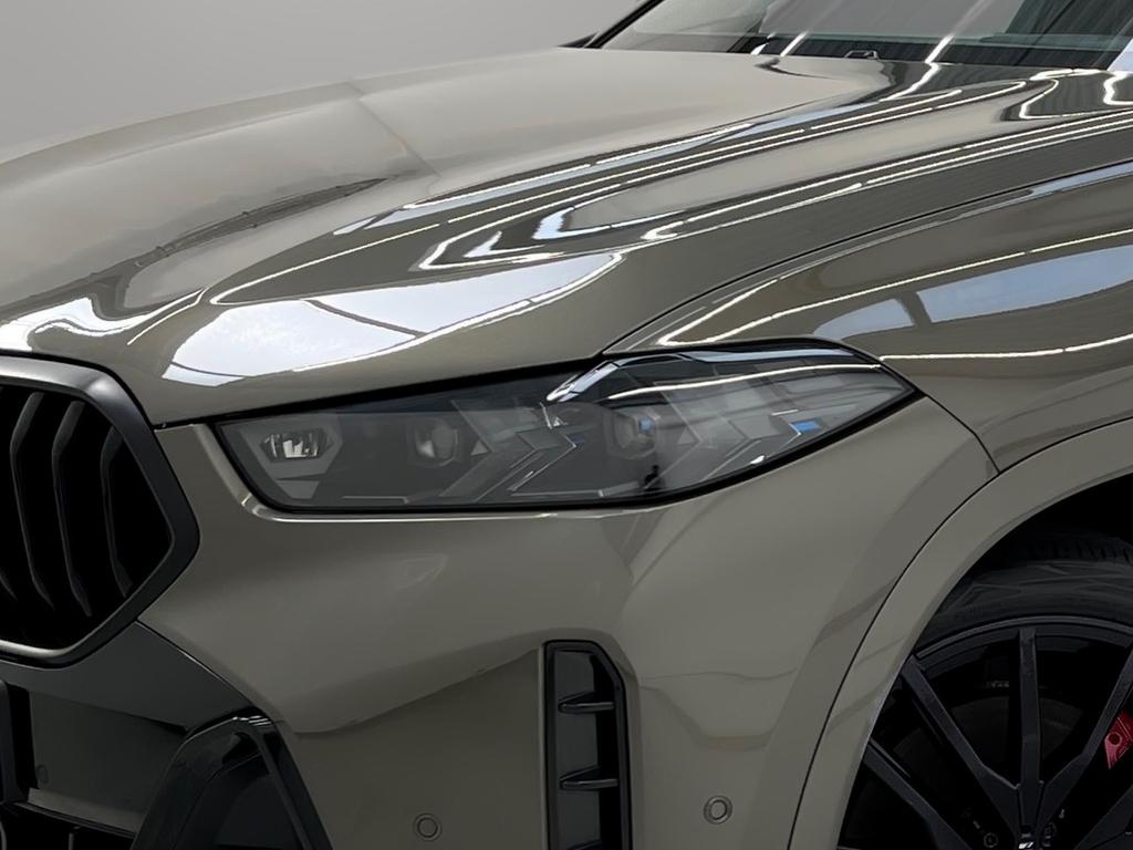 BMW X6 2023