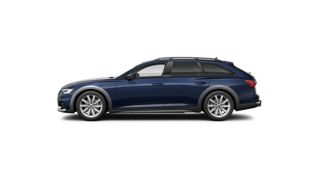 Audi A6 allroad 2023