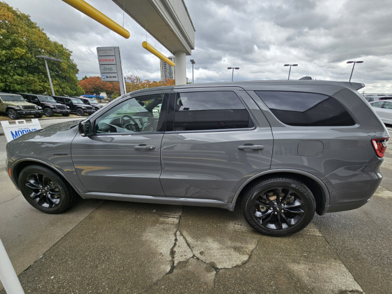 Dodge Durango 2022