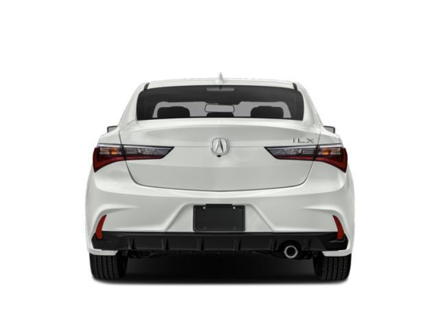 Acura ILX 2021