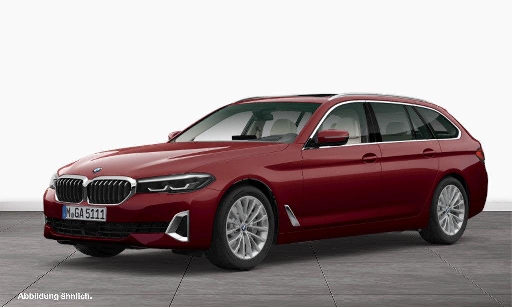 BMW 530 2023