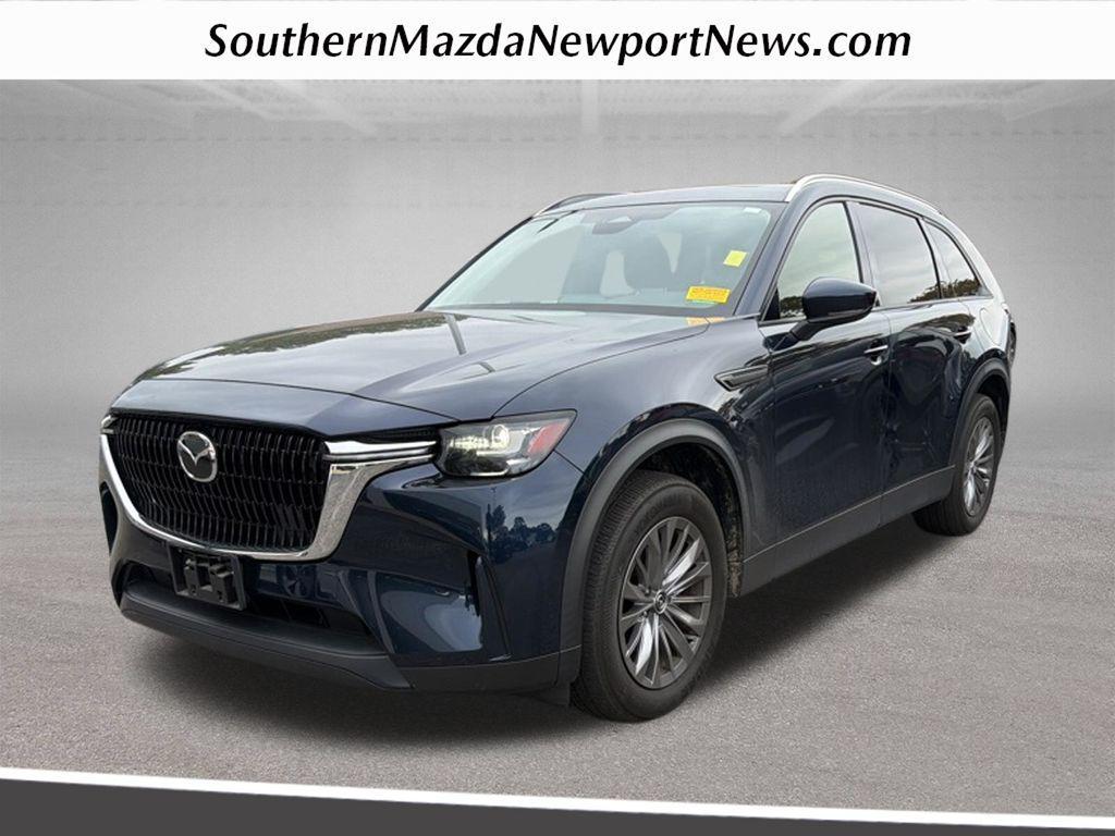 Mazda CX-90 2024