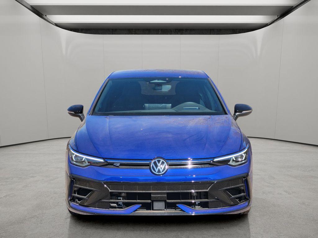 Volkswagen Golf R 2026