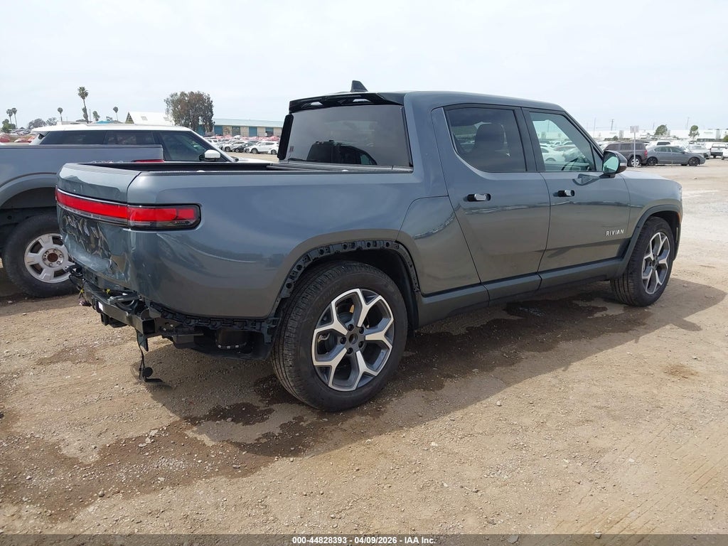 Rivian R1T 2024