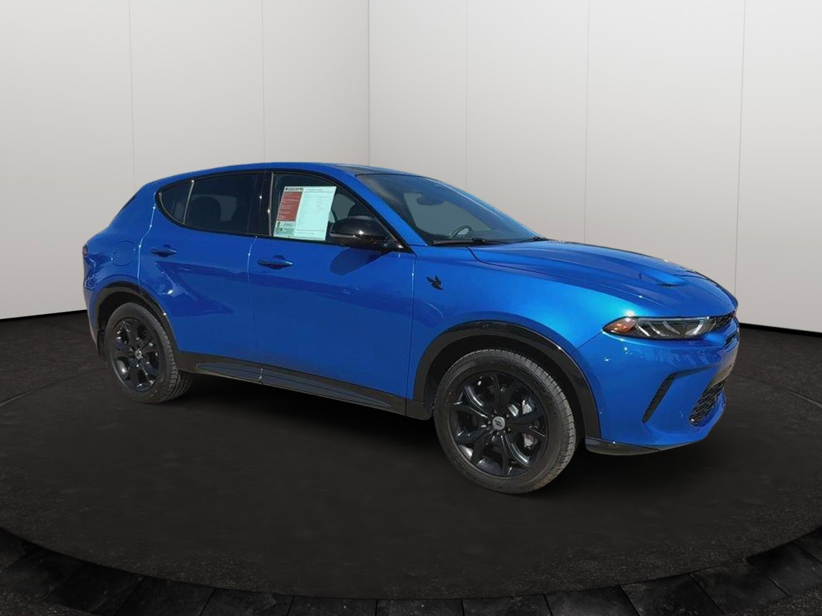 Dodge Hornet 2024