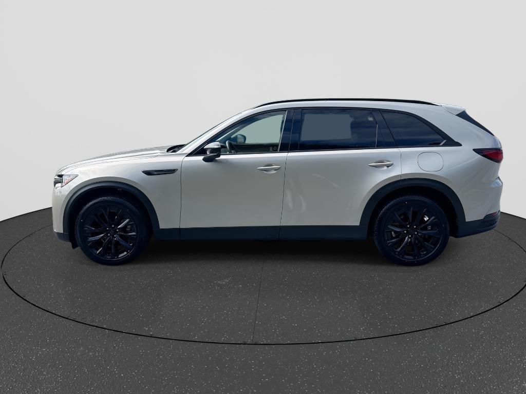 Mazda CX-90 2026