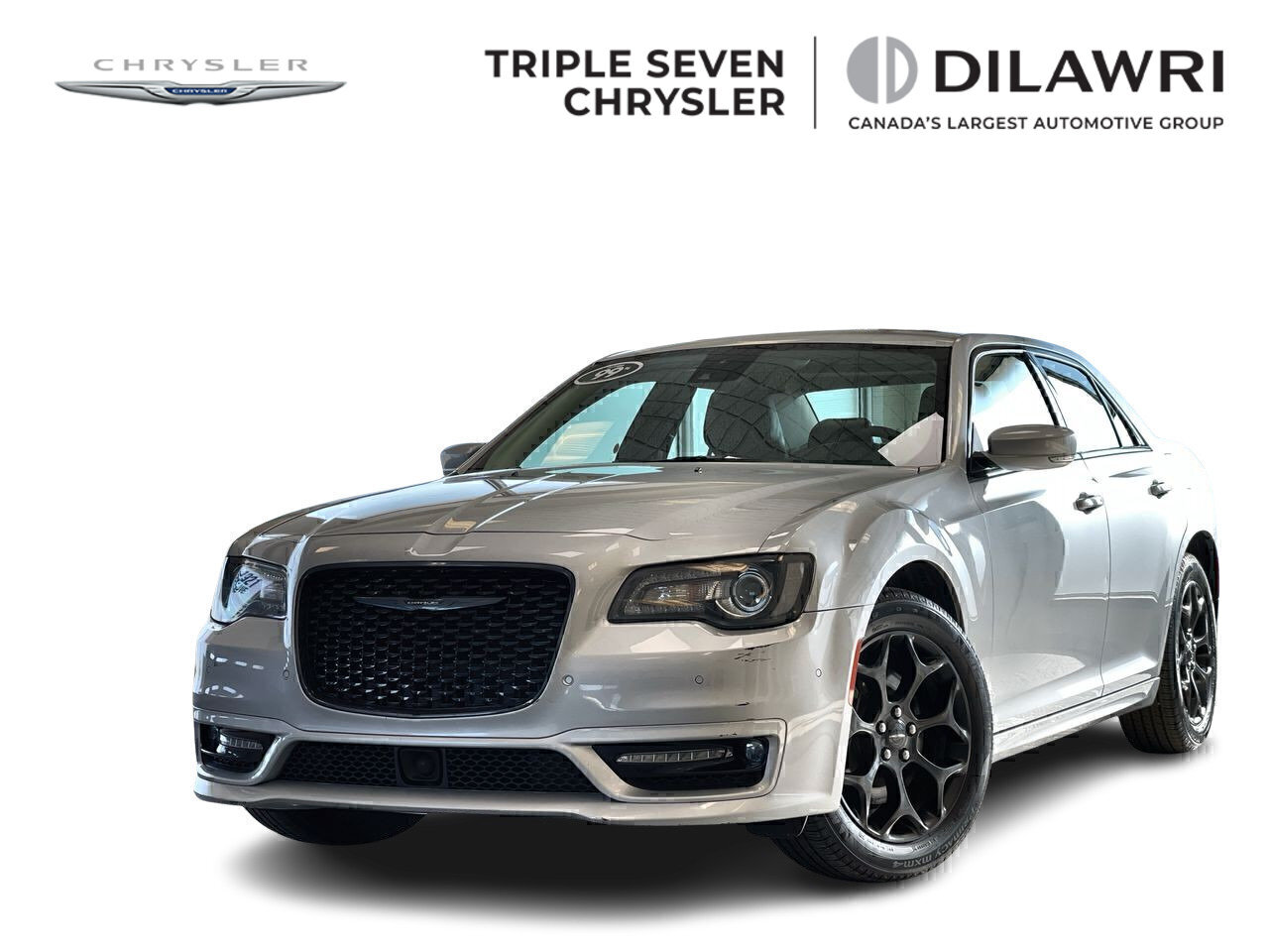 Chrysler 300 2023