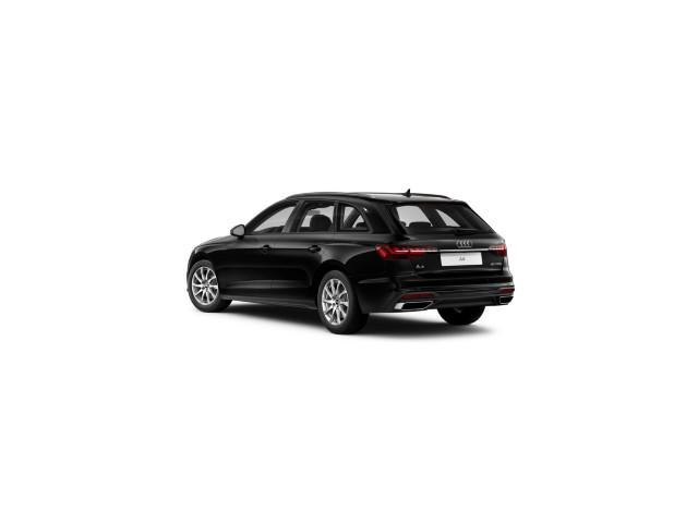 Audi A4 2023