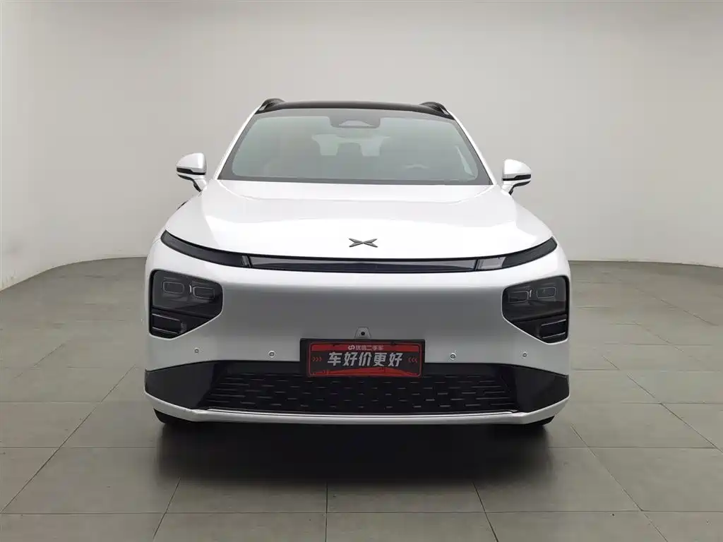 Xpeng G9 2022
