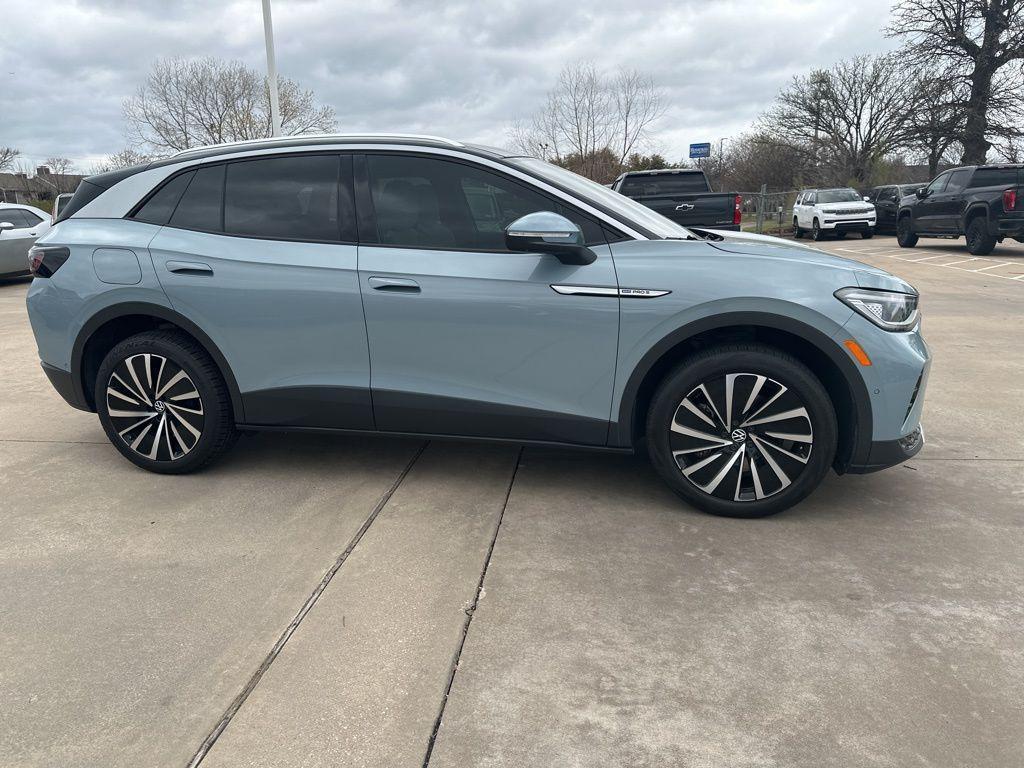 Volkswagen ID.4 2023