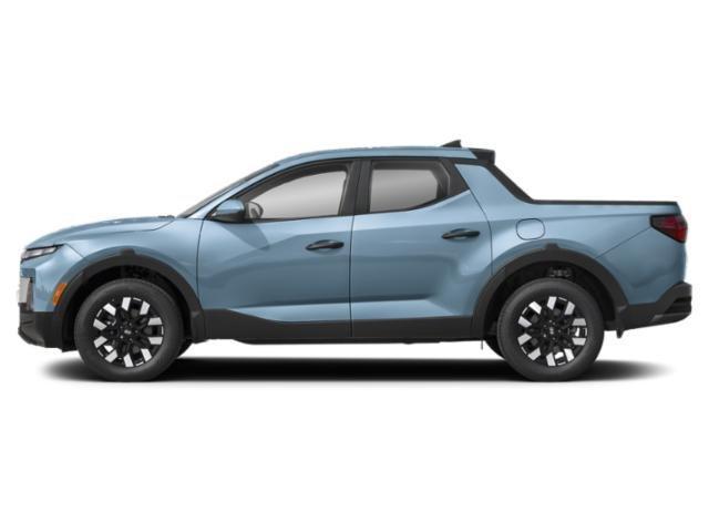 Hyundai Santa Cruz 2027