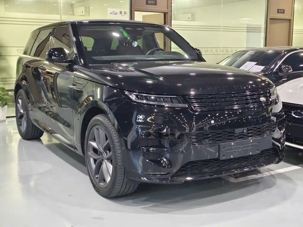 Land Rover Range Rover Sport 2024