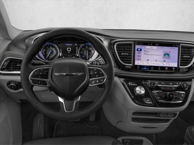 Chrysler Pacifica 2024