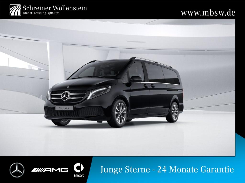 Mercedes-Benz V 250 2023