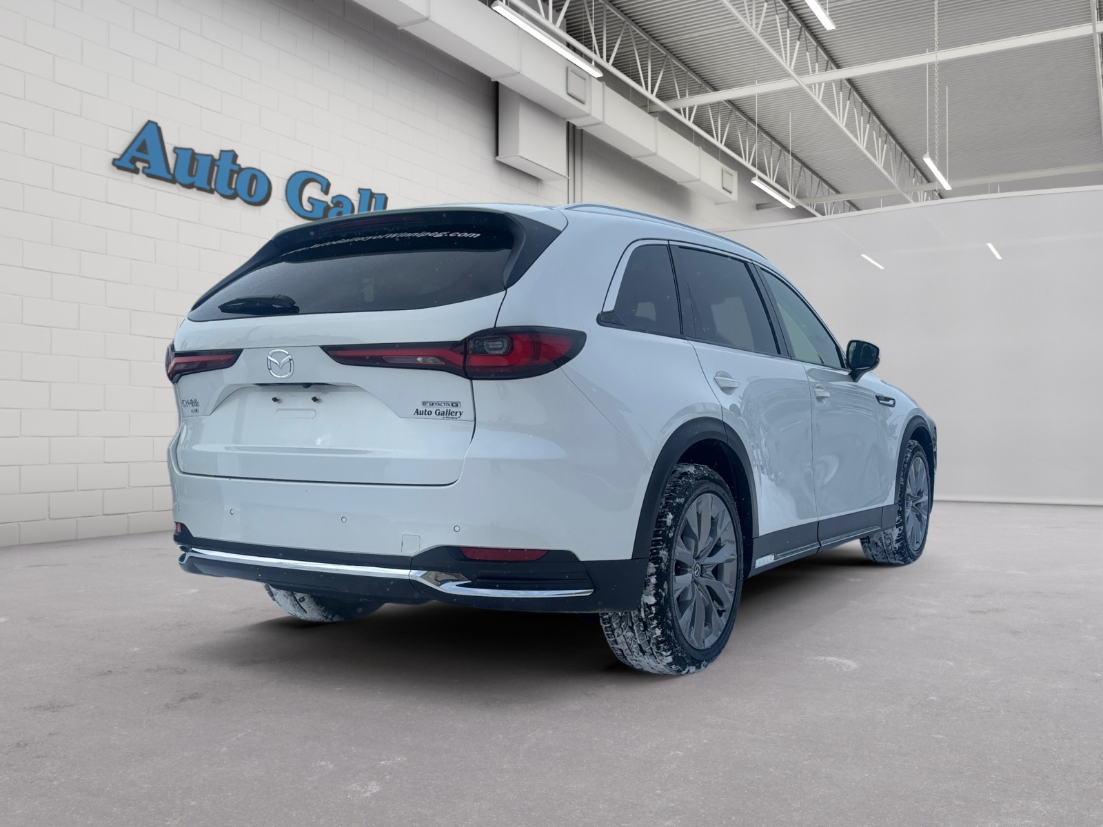 Mazda CX-3 2025