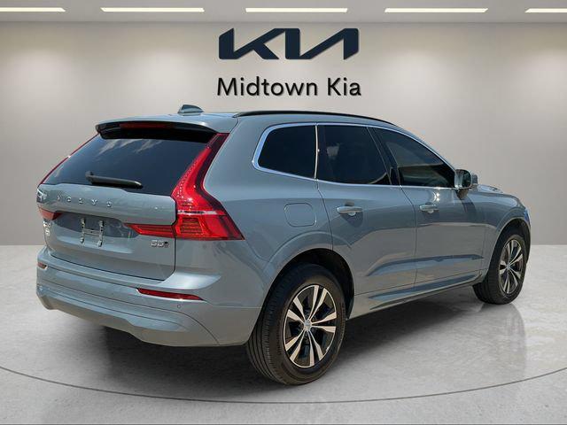 Volvo XC60 2023