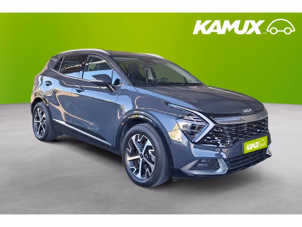 Kia Sportage 2023