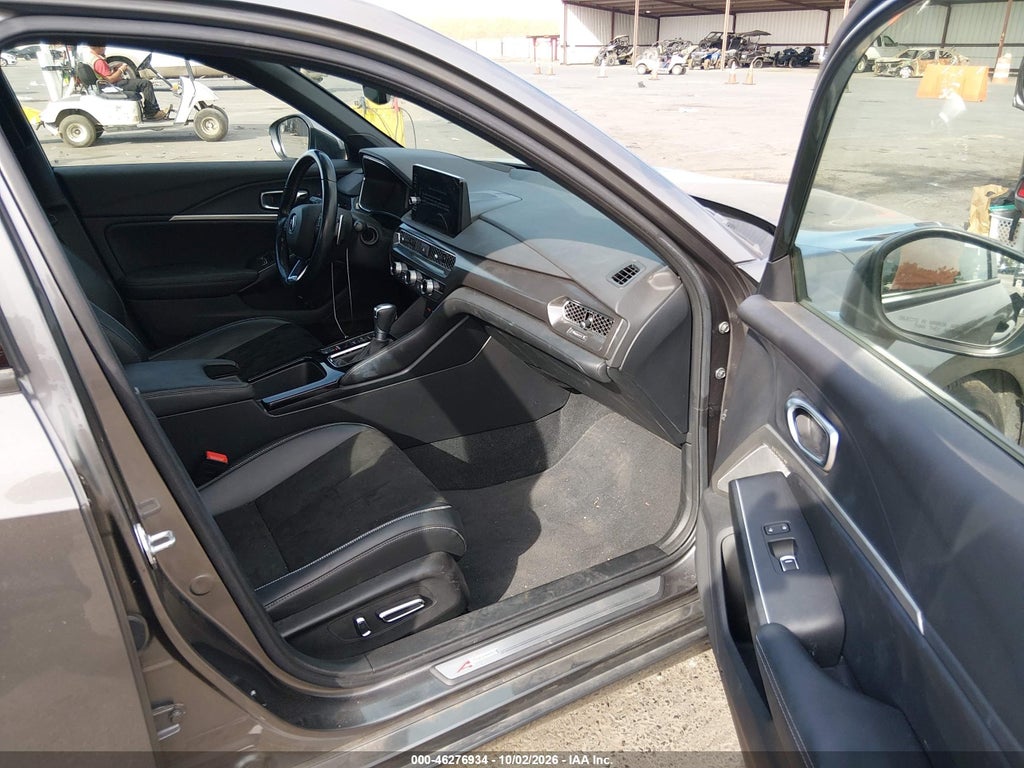 Acura Integra 2023