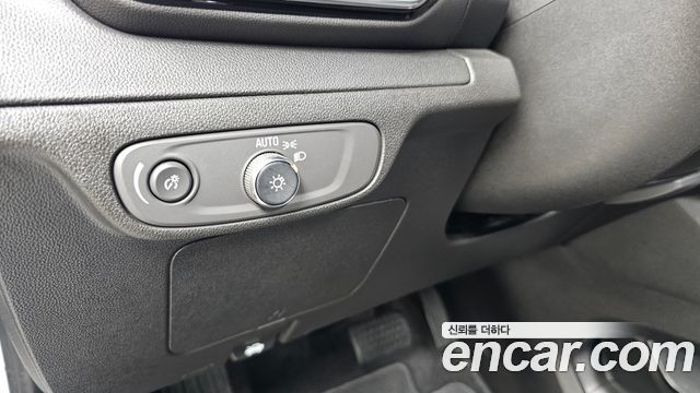 Chevrolet Bolt EUV 2023