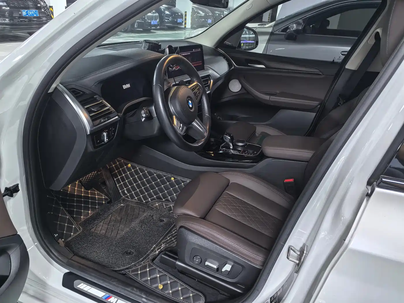 BMW X3 2023
