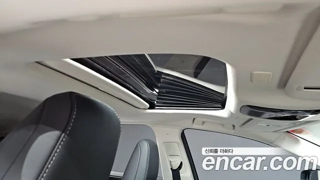 Lexus NX 2024