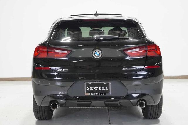 BMW X2 2023