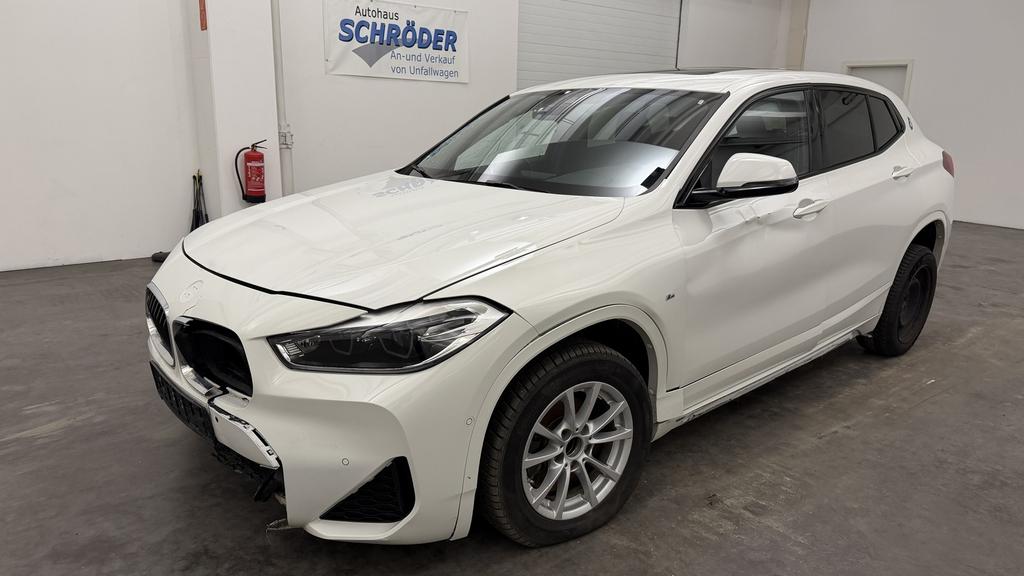 BMW X2 2023
