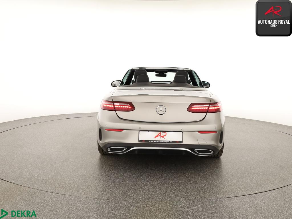 Mercedes-Benz E 300 2023