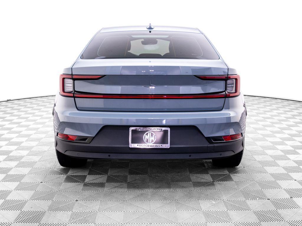 Polestar 2 2024